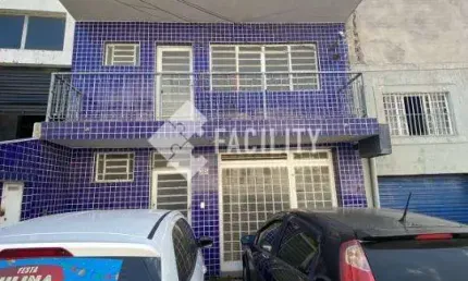Sala comercial para alugar na Rua Professor José de Toledo, 35, Jardim do Trevo, Campinas, 80 m2 por R$ 1.999