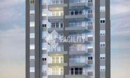 Apartamento com 2 quartos à venda na Avenida das Amoreiras, 633, Parque Itália, Campinas, 55 m2 por R$ 595.000