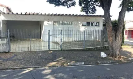 Casa com 3 quartos à venda na Avenida José Pancetti, 625, Vila Proost de Souza, Campinas, 195 m2 por R$ 910.000