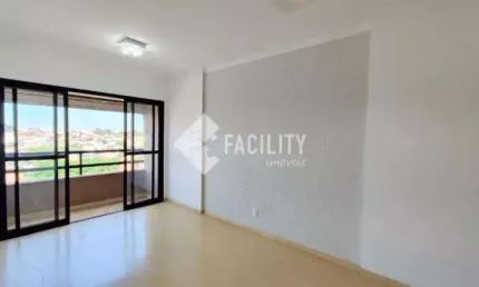 Apartamento com 3 quartos à venda na Avenida Maria Emília Alves dos Santos de Ângelis, 520, Parque Prado, Campinas, 78 m2 por R$ 615.000