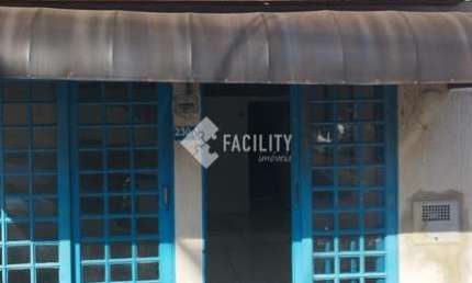 Casa comercial para alugar na Rua Doutor Miguel Penteado, 230, Jardim Chapadão, Campinas, 50 m2 por R$ 3.000