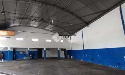 Barracão / Galpão / Depósito para alugar na Avenida Jorge Tibiriçá, 570, Jardim dos Oliveiras, Campinas, 378 m2 por R$ 18.000