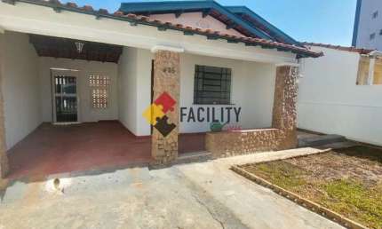 Casa com 2 quartos à venda na Rua Alberto Cerqueira Lima, 435, Taquaral, Campinas, 120 m2 por R$ 540.000