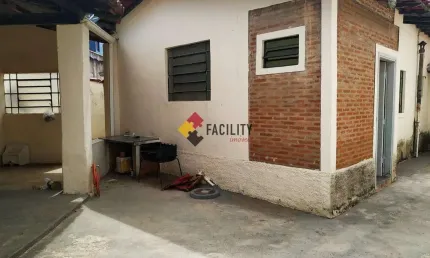 Casa com 2 quartos à venda na Rua Alberto Cerqueira Lima, 435, Taquaral, Campinas, 120 m2 por R$ 465.000