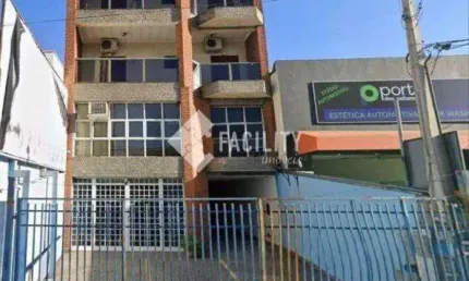 Prédio para alugar na Rua Joaquim Vilac, 596, Vila Teixeira, Campinas, 530 m2 por R$ 9.000
