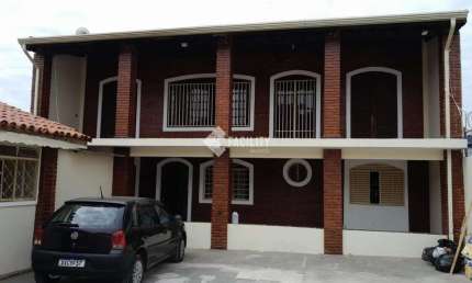 Casa com 3 quartos à venda na Avenida Marechal Juarez Távora, 74, Jardim Campos Elíseos, Campinas, 315 m2 por R$ 860.000