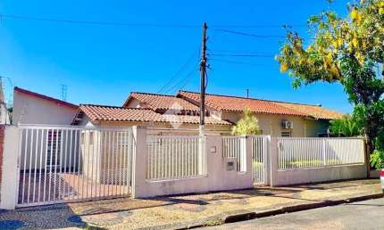 Casa comercial para alugar na Rua Frei Antônio de Pádua, 340, Jardim Guanabara, Campinas, 131 m2 por R$ 5.800