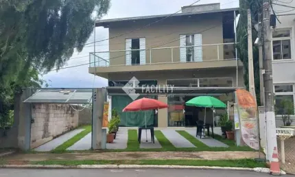 Casa comercial à venda na Rua Sara Alvarado Bertanholi, 880, Jardim Monte Verde, Valinhos, 260 m2 por R$ 1.600.000
