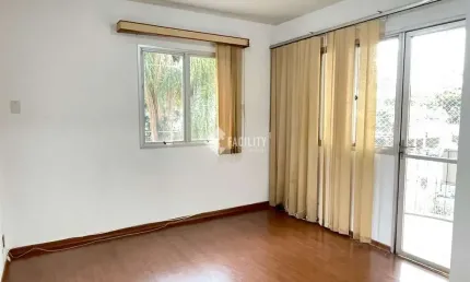 Apartamento com 1 quarto à venda na Rua Padre Vieira, 1153, Centro, Campinas, 65 m2 por R$ 305.000