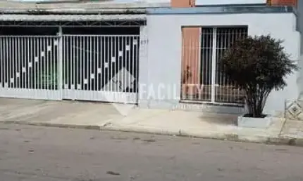 Casa com 2 quartos à venda na Onofre Rodrigues, 511, Parque Santo Antônio (Nova Veneza), Sumaré, 137 m2 por R$ 320.000