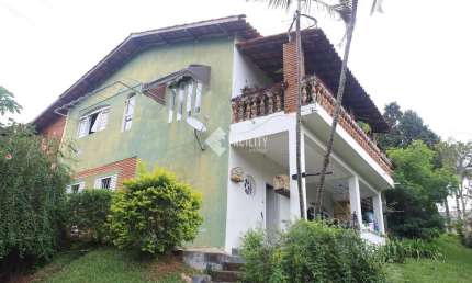 Chácara / sítio com 3 quartos à venda na Luís Gonzaga, 798, Jardim 21 de Março, Louveira, 650 m2 por R$ 960.000