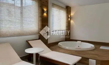 Apartamento com 2 quartos à venda no Jardim Guanabara, Campinas , 62 m2 por R$ 660.000
