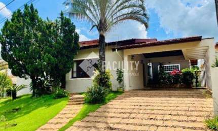 Casa em condomínio fechado com 3 quartos à venda na Avenida Engenheiro Luiz Antônio Laloni, 321, Tijuco das Telhas, Campinas, 203 m2 por R$ 1.380.000
