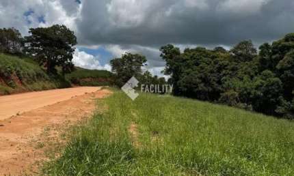 Terreno à venda na Rodovia Jose Bueno de Miranda, 156, Zona Rural, Munhoz por R$ 130.000