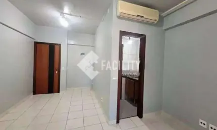 Sala comercial para alugar no Centro, Campinas , 35 m2 por R$ 13.500