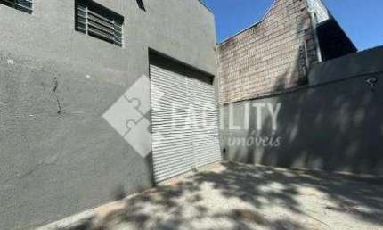 Barracão / Galpão / Depósito à venda no Jardim Campos Elíseos, Campinas , 455 m2 por R$ 890.000
