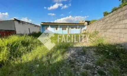 Casa com 1 quarto à venda na Odilon Maudonnet, 217, Jardim Santana, Campinas, 60 m2 por R$ 540.000