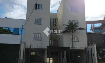 Apartamento com 2 quartos à venda na Rua Mogi Guaçu, 75, Chácara da Barra, Campinas, 90 m2 por R$ 340.000