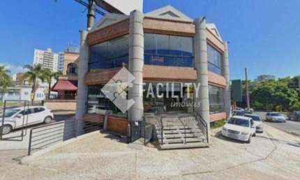 Sala comercial para alugar na Rua Coronel Francisco Andrade Coutinho, 341, Cambuí, Campinas, 474 m2 por R$ 60.000
