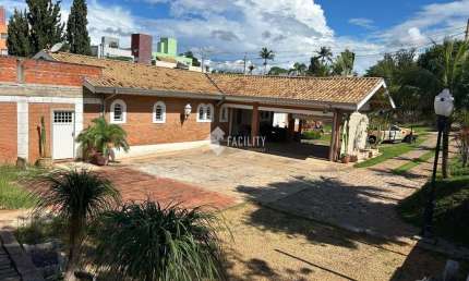 Casa comercial para alugar na Rua das Orquídeas, 448, Chácara Primavera, Campinas, 357 m2 por R$ 25.000