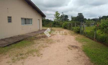 Chácara / sítio com 4 quartos à venda na Rua Augusto Zanotti, 440, Vista Alegre, Vinhedo, 248 m2 por R$ 2.250.000