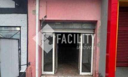 Sala comercial para alugar na Rua Coronel Quirino, 172a, Cambuí, Campinas, 140 m2 por R$ 2.550
