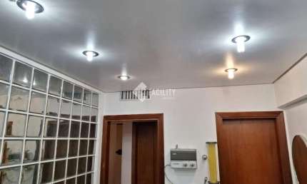 Sala comercial para alugar na Rua Alecrins, 940, Cambuí, Campinas, 46 m2 por R$ 1.850