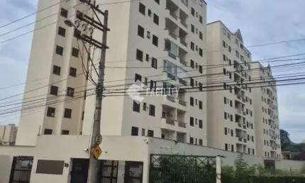 Apartamento com 3 quartos à venda na rua floriano fernandes lopes, 10, jardim margarida, campinas, 75 m2 por r$ 490.000