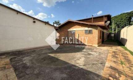 Casa comercial para alugar na Avenida Doutor Hermas Braga, 876, Nova Campinas, Campinas, 293 m2 por R$ 30.000