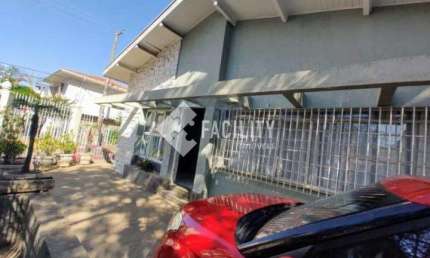 Casa comercial à venda na Rua Doutor Antônio Álvares Lobo, 577, Botafogo, Campinas, 240 m2 por R$ 1.475.000