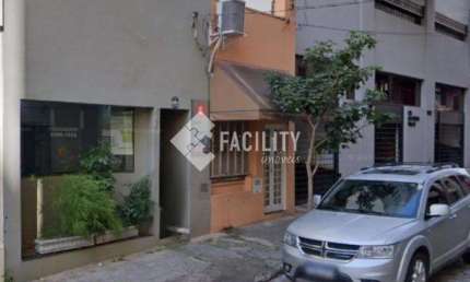 Sala comercial para alugar na Rua Antônio Cesarino, 586, Cambuí, Campinas, 101 m2 por R$ 4.800