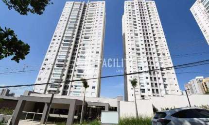 Apartamento com 2 quartos para alugar na Rua Henrique Schroeder, 111, Jardim Belo Horizonte, Campinas, 85 m2 por R$ 6.500