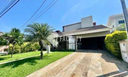 Casa em condomínio fechado com 3 quartos à venda na Avenida Engenheiro Luiz Antônio Laloni, 321, Tijuco das Telhas, Campinas, 375 m2 por R$ 1.750.000
