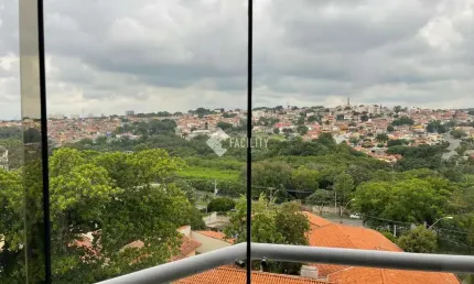 Apartamento com 3 quartos à venda na Rua Mogi Guaçu, 1699, Jardim Flamboyant, Campinas, 90 m2 por R$ 425.000