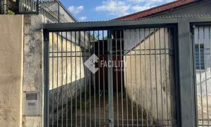 Casa com 2 quartos à venda na Avenida Antônio Carlos Sales Júnior, 736, Jardim Proença I, Campinas, 385 m2 por R$ 680.000