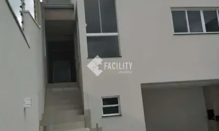Casa com 3 quartos à venda na Rua Alcedino Fernandes de Mendonça, 185, Residencial Parque da Fazenda, Campinas, 213 m2 por R$ 990.000