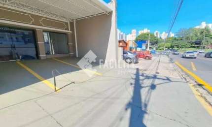 Sala comercial para alugar na Avenida Monsenhor Jerônimo Baggio, 266, Taquaral, Campinas, 300 m2 por R$ 10.000