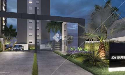 Apartamento com 2 quartos para alugar na Avenida João Batista Morato do Canto, 772, Vila Anhangüera, Campinas, 53 m2 por R$ 3.200