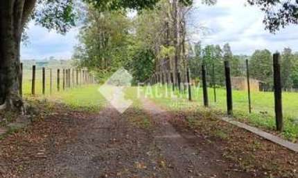 Chácara / sítio com 1 quarto à venda na Rural, 111, Área Rural de Itapetininga, Itapetininga, 220000 m2 por R$ 3.300.000