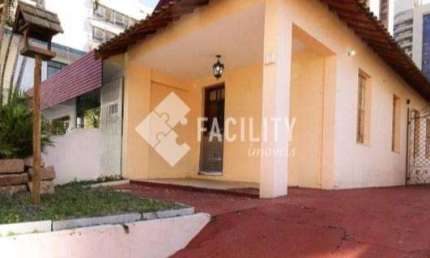 Casa comercial para alugar na Rua Sampainho, 57, Cambuí, Campinas, 110 m2 por R$ 15.000