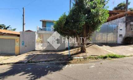 Casa com 3 quartos à venda na Rua Seminarista Luiz Antônio da Silva, 33, Parque Jambeiro, Campinas, 101 m2 por R$ 745.000