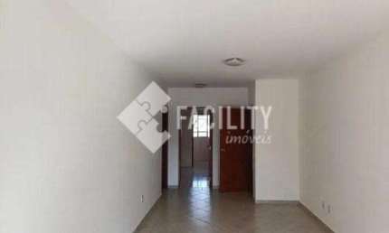 Apartamento com 3 quartos para alugar na Rua Azarias de Melo, 310, Taquaral, Campinas, 98 m2 por R$ 3.799