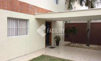 Casa com 3 quartos à venda no Parque Jambeiro, Campinas , 138 m2 por R$ 747.000