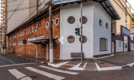 Prédio à venda na Avenida Doutor Moraes Salles, 1151, Centro, Campinas, 1233 m2 por R$ 9.000.000