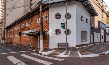 Prédio para alugar na Avenida Doutor Moraes Salles, 1151, Centro, Campinas, 1233 m2 por R$ 40.000