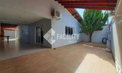 Casa com 3 quartos à venda na Rua Doutor Walter Pereira de Queiroz, 759, Jardim Eulina, Campinas, 145 m2 por R$ 635.000