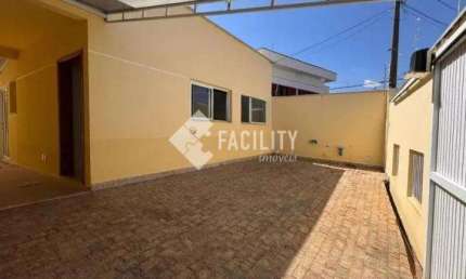 Casa com 3 quartos à venda na Rua Otoniel Mota, 280, Jardim Leonor, Campinas, 107 m2 por R$ 680.000