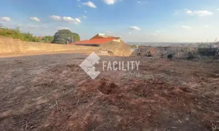 Terreno comercial para alugar na Rua Almirante Custódio José de Melo, 54, Jardim Novo Campos Elíseos, Campinas por R$ 2.500