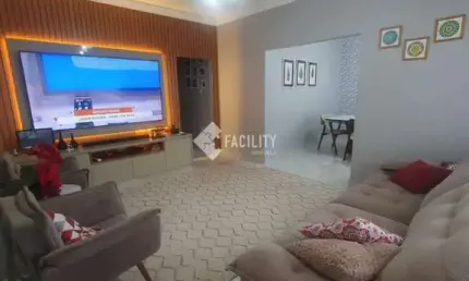 Casa com 3 quartos à venda no São Bernardo, Campinas , 150 m2 por R$ 750.000