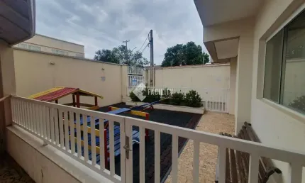 Apartamento com 2 quartos à venda no São Bernardo, Campinas , 77 m2 por R$ 475.000